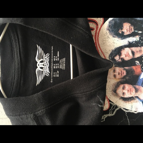 Croptop - Picture 2 of 3